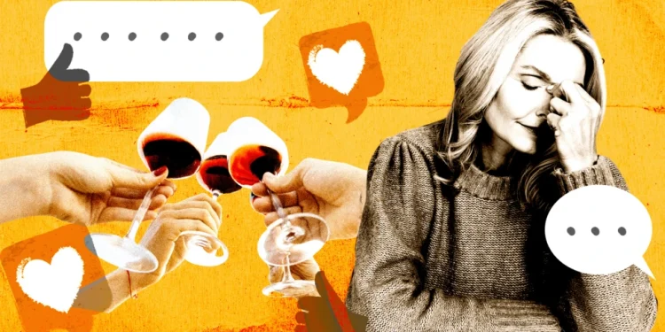 Si ta ndalojmë humbjen e miqve në moshë madhore