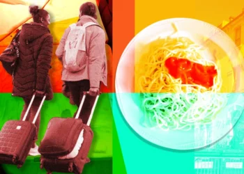 Ofruesi i hoteleve për azil fiton 180 milionë paund pavarësisht pretendimeve për ushqim të pangrënshëm dhe letër tualeti të racionuar