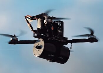 Dronët kamikazë të Turqisë në Kosovë, çfarë është Skydagger RTF?