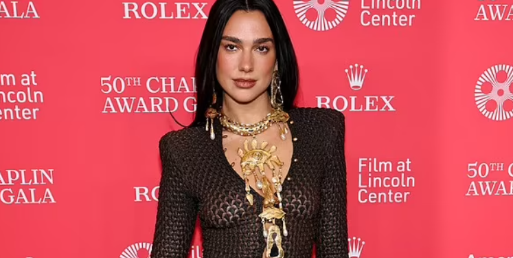 Ylli botëror Dua Lipa kryeson listën e të pasurve nën 30 vjeç në Britani