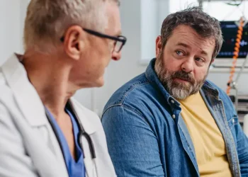 Simptomat dhe trajtimi i kancerit të prostatës: Çfarë duhet të kontrolloni