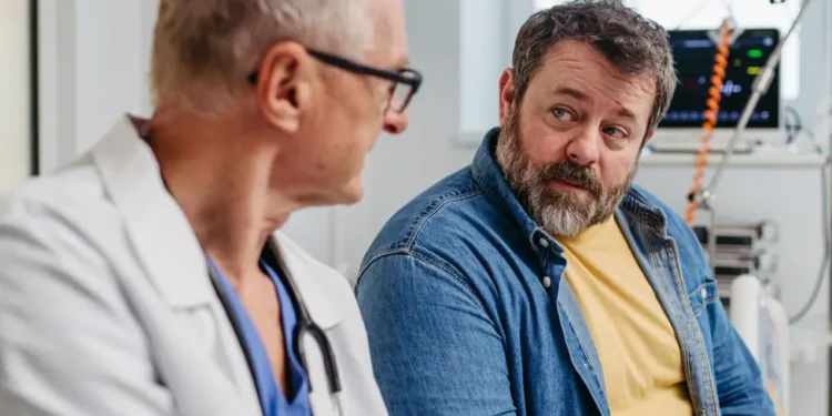 Simptomat dhe trajtimi i kancerit të prostatës: Çfarë duhet të kontrolloni