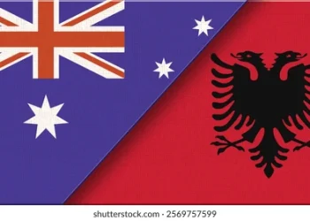 The Shepparton Advertiser / 9 objektivat e krijimit të shoqatës së parë shqiptare në Australi