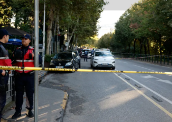 “Rritet zemërimi kundër reformës në drejtësi në Shqipëri”/ Media amerikane shkrim për vrasjen e gjyqtarit Kalaja