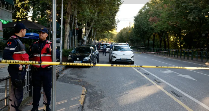 “Rritet zemërimi kundër reformës në drejtësi në Shqipëri”/ Media amerikane shkrim për vrasjen e gjyqtarit Kalaja