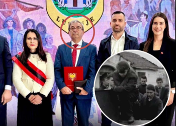 Bashkia e Lushnjes i jep titullin ‘Qytetar Nderi’ komunisti që internonte qytetarët në kampe