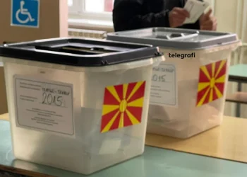 Këta janë fituesit në komunat shqiptare në zgjedhjet lokale në Maqedoninë e Veriut