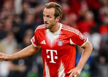 Harry Kane vendos një rekord të çmendur që as Ronaldo dhe as Messi nuk e kanë arritur