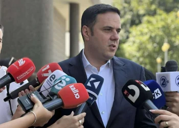 Abdixhiku: Ditën e fundit nuk mund të krijohet shumica, po shkojmë drejt zgjedhjeve të jashtëzakonshme