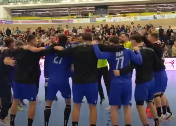 Kosova fiton sfidën e parë ndaj Britanisë së Madhe