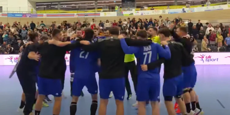 Kosova fiton sfidën e parë ndaj Britanisë së Madhe