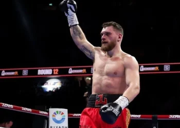 Uldedaj pasi u shpall kampion bote: Ky titull është për gjithë shqiptarët