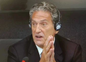 Rubin: Dënimi i Thaçit dhe të tjerëve do të ishte një tragjedi për Kosovën dhe drejtësinë ndërkombëtare