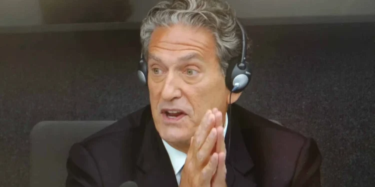 Rubin: Dënimi i Thaçit dhe të tjerëve do të ishte një tragjedi për Kosovën dhe drejtësinë ndërkombëtare