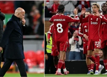 Buxheti prej 585 milionë eurosh i Liverpoolit po shkon drejt “falimentimit”: “Ka shumë arsye pse humbëm 6 nga 7 ndeshje”