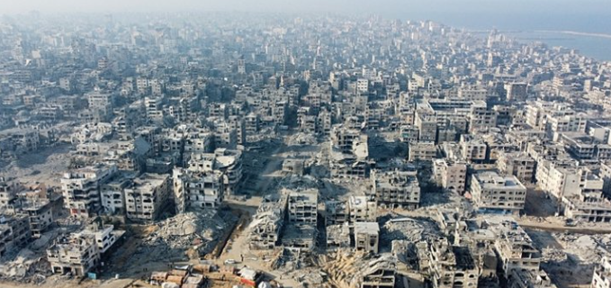 Fraksionet palestineze bien dakord të dorëzojnë Gazën te një komitet teknokratësh të pavarur