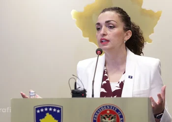 Osmani: Shpresoj të kemi sa më parë qeveri me mandat të plotë