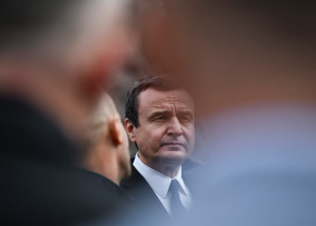 Siguria dhe emigrantët, Kosova dhe Britania e Madhe drejt një marrëveshjeje historike