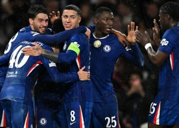 Chelsea arriti një rekord interesant në fitoren ndaj Ajaxit në Ligën e Kampionëve
