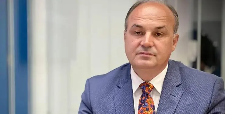 Enver Hoxhaj: Gjykata Speciale ishte kërkesë e partnerëve – nëse nuk e krijonte Kosova, do ta bënte OKB-ja