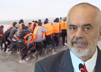 “I shkëputur nga realiteti”/ Zyrtari britanik shpërthen ndaj Ramës: Shqiptarët ikin sepse ai s’bën punën e tij