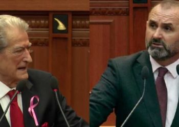 Manja: Avokati i Popullit do zgjidhet mbi partitë. Berisha: Shqiptarët nuk kanë proces të drejtë gjyqësor, kjo ka sjellë vetëgjyqësi