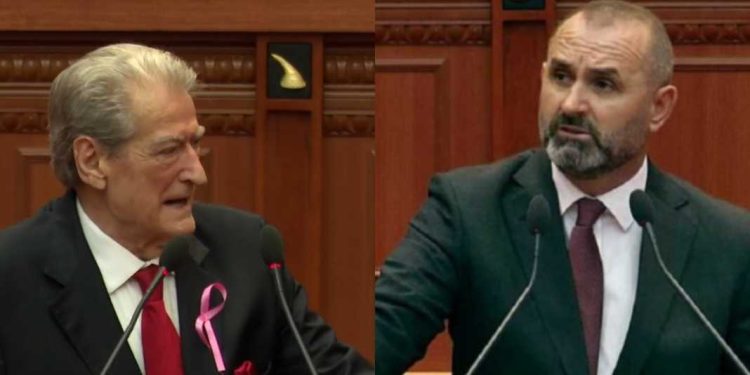 Manja: Avokati i Popullit do zgjidhet mbi partitë. Berisha: Shqiptarët nuk kanë proces të drejtë gjyqësor, kjo ka sjellë vetëgjyqësi