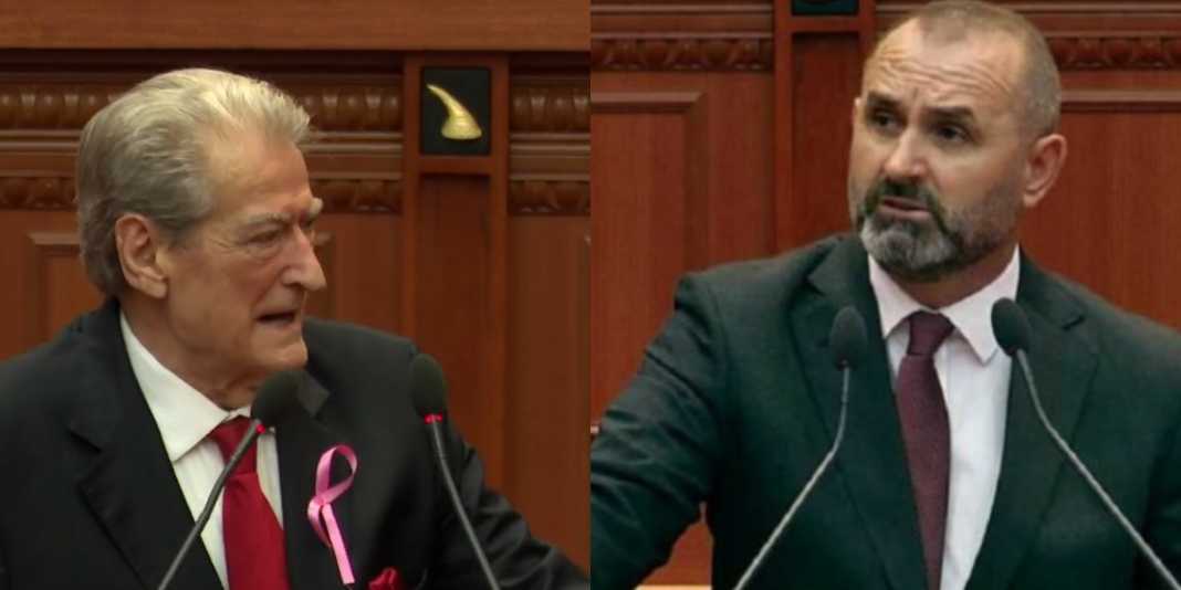 Manja: Avokati i Popullit do zgjidhet mbi partitë. Berisha: Shqiptarët nuk kanë proces të drejtë gjyqësor, kjo ka sjellë vetëgjyqësi