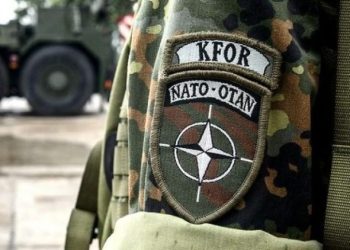 Britania e zgjat misionin në KFOR edhe për tre vjet
