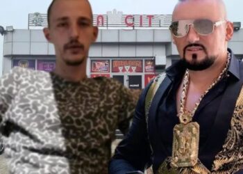 Qëlloi për vdekje të riun nga Kukësi në lokalin e tij, “Kobra” dënohet me 24 vite burg