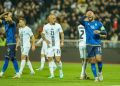 E paprecedentë, Federata Sllovene e Futbollit vendos një kusht të çuditshëm për këdo që do të jetë në stadium kundër Kosovës!