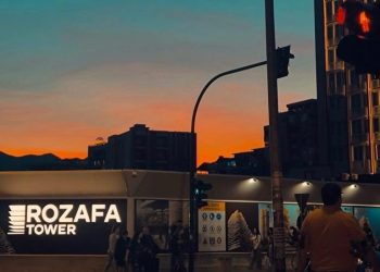 Myftinia dhe Kisha Ortodokse në Shkodër akuza shtetit për ndërtimin e kullës “Rozafa Tower”: Grabitje flagrante