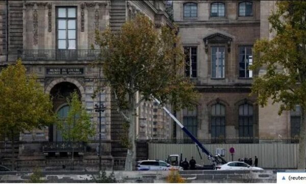 Analiza në La Repubblica: Grabitësit e Luvrit ishin super ekspertë, planifikonin të largoheshin në Mali ose Algjeri