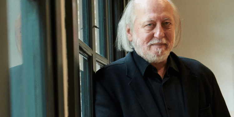 Shkrimtari László Krasznahorkai fiton çmimin ‘Nobel’ për Letërsinë