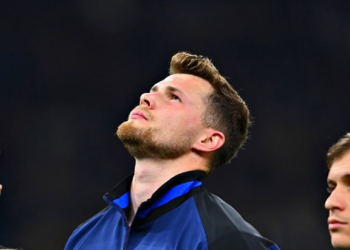 Portieri i dytë i Inter-it aksidenton për vdekje një të moshuar në hyrje të qendrës stërvitore