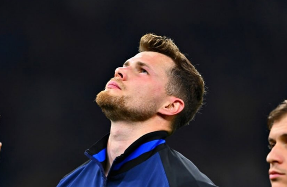 Portieri i dytë i Inter-it aksidenton për vdekje një të moshuar në hyrje të qendrës stërvitore