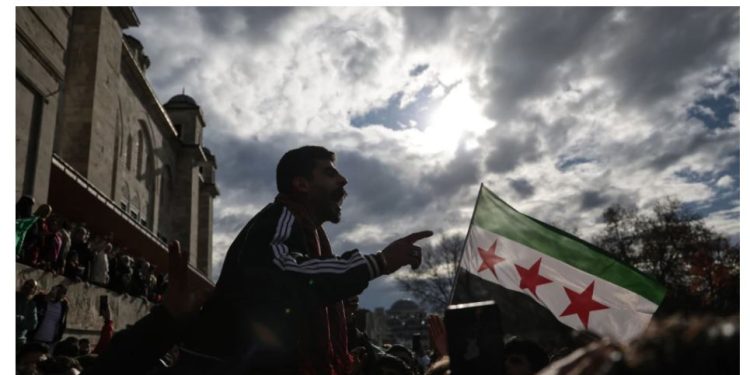 “Skandal”, njohja e Kosovës nga Siria nuk pritet mirë në Beograd