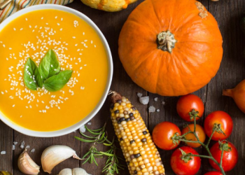 Ushqimet më të mira që duhet të konsumoni gjatë vjeshtës