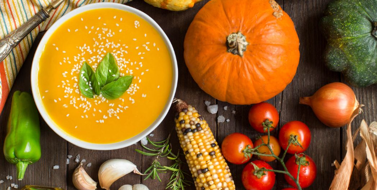 Ushqimet më të mira që duhet të konsumoni gjatë vjeshtës