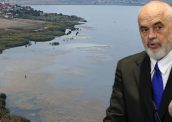 Raporti: Çdo trup ujor në Shqipëri i ndotur, përmbajnë mbetje masive fekale dhe kimike