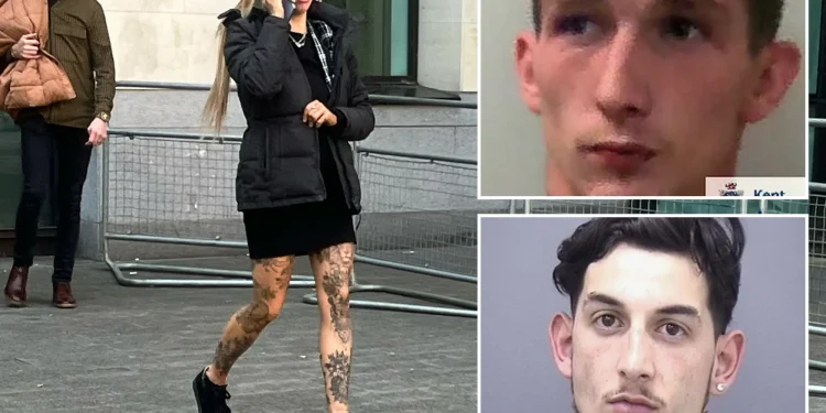 Skandal në Britani/ Gardianja 23-vjeçare bën s*ks me të burgosur në sallën e lutjeve, futi drogë dhe..,