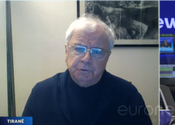 Zgjedhjet në Tiranë, Ngjela: Kandidati i PD nuk është figurë e njohur publike, kandidat i dobët