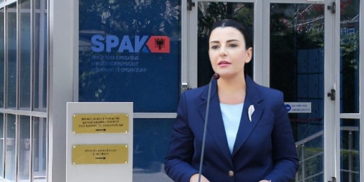 Akuza e SPAK, Belinda Balluku njoftohet për “Shkelje të barazisë në tender” për Tunelin e Llogarasë