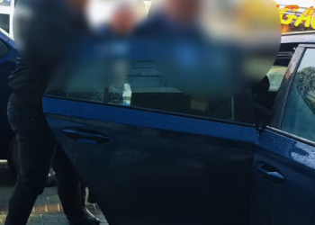 Prokuroria Speciale publikon pamje nga arrestimi i prokurorit: Ndalohet për 48 orë