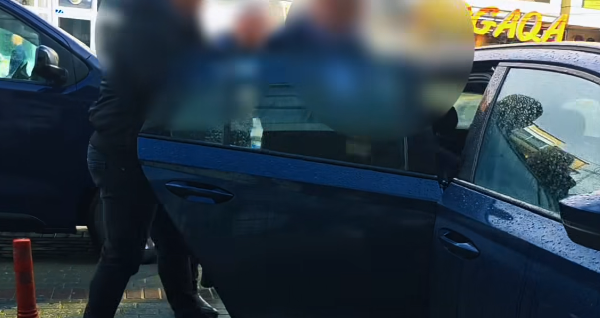 Prokuroria Speciale publikon pamje nga arrestimi i prokurorit: Ndalohet për 48 orë