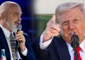 Rama për Trumpin nga Berlini: E shpëtoi Zoti nga vdekja që të shpëtonte dhe Europën