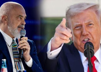 Rama për Trumpin nga Berlini: E shpëtoi Zoti nga vdekja që të shpëtonte dhe Europën
