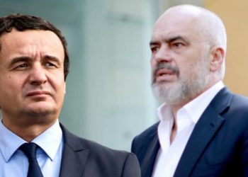 Vijojnë replikat në distancë, Vetëvendosje i drejton 3 pyetje Ramës