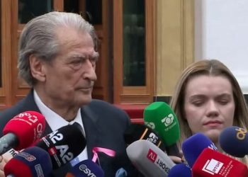 Berisha tregon ‘prapaskenat’: Ramën e detyruan që të mos marrë pjesë në protestën e UÇK-së