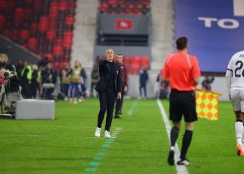 Silvinjo ka një mesazh për kuqezinjtë: Vazhdojmë përpara kështu…